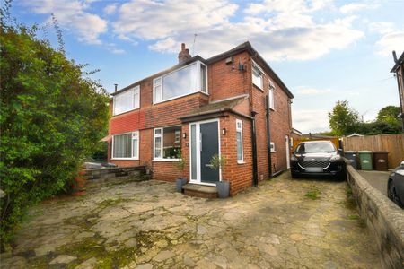 8, Oakwood Drive, Rothwell, Leeds, West Yorkshire, LS26 0PN - Photo 4