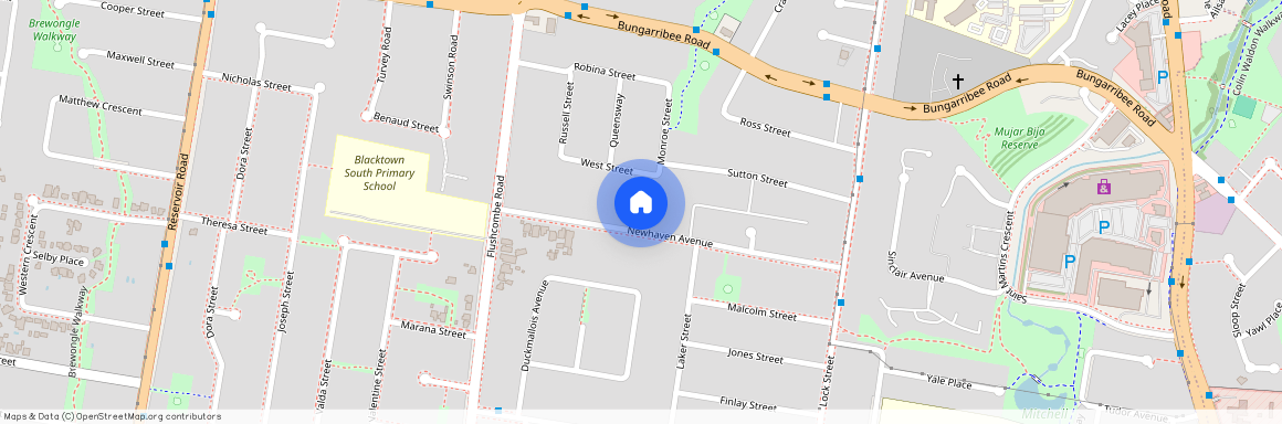 2/27a Newhaven Avenue, NSW 2148, Blacktown