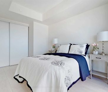 For Lease - 6 Sonic Way Unit# 1710, Toronto, Ontario - Photo 1