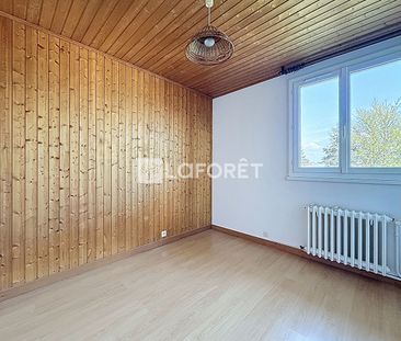 Appartement T3 Bourg-en-Bresse à louer - Photo 5