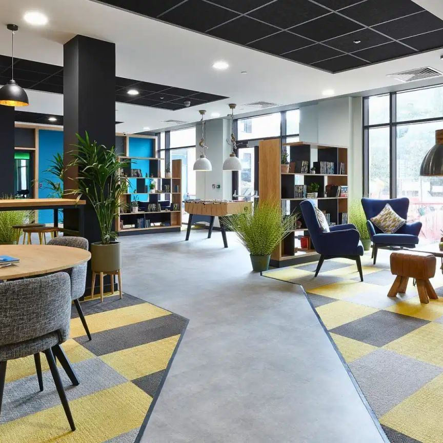 Deluxe Studio - Photo 1