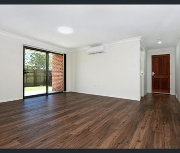 Large Modern Unit + Double Garage - Photo 1