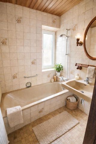 Liebevolle 3-Zi.-Wohnung mit 330 m² Garten! - Photo 5