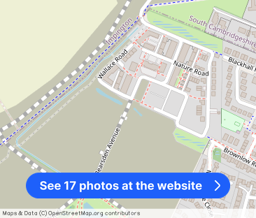 *Includes One Month Rent Free!*Bearsden Avenue, Cambridge, Cambridg... - Photo 1