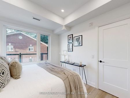 For Lease - 49 Charles Street Unit# 305, Newmarket, Ontario - Photo 4