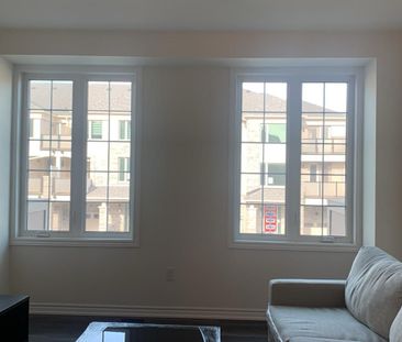 For Lease - 23 Thomas Frisby Jr Crescent, Markham, Ontario - Photo 1