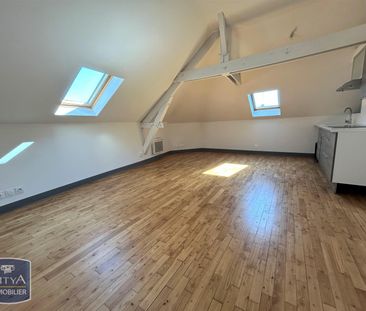 Location Appartement 2 pièces 34m² CHOLET 49300 - Photo 6