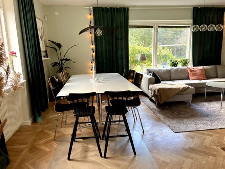 Bäckvägen, Lidköping - Photo 2