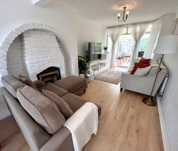 3 bedroom semi-detached house to rent - Photo 2