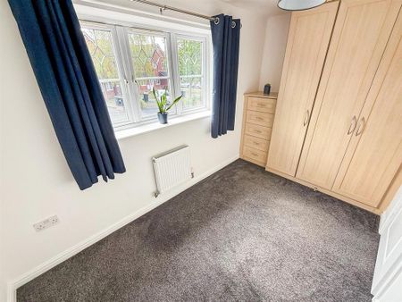 2 bedroom terraced house to rent - Photo 4