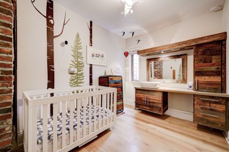 For Lease - 22 Cummings Street, Toronto, Ontario - Photo 5