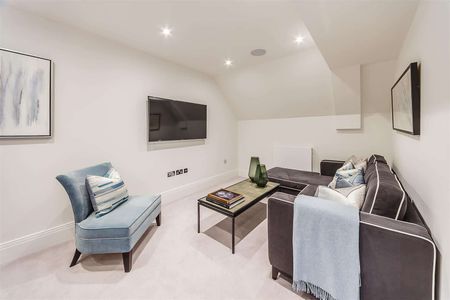 Palace Wharf, W6, London - Photo 2