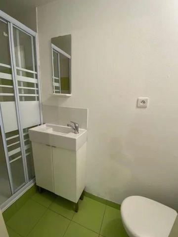 Appartement 1 pièce à louer - Photo 5