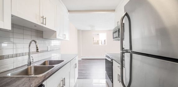 Carnarvon Centre Apartments - Photo 2