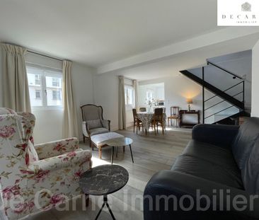 Tout savoir sur cet appartement dans le quartier Sorbonne, à Paris ... - Photo 1