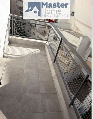 Studio/Γκαρσονιέρα για ενοικίαση Χρυσάκη (Νέα Σμύρνη) - Photo 1