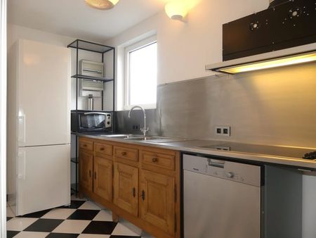 Appartement te huur - Photo 3