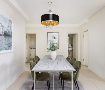 305/20 Young Street, Neutral Bay NSW 2089 - Apartment For Rent | Do... - Photo 1
