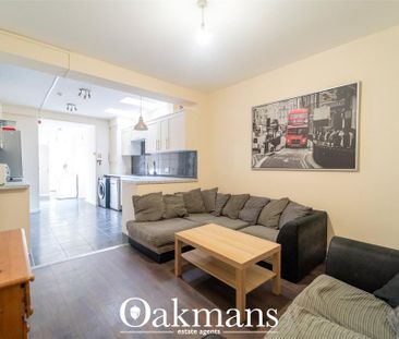 7 bedroom house to rent - Photo 2