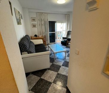 Piso de alquiler en Calle Castilla Pérez, 26, Centro - Photo 1