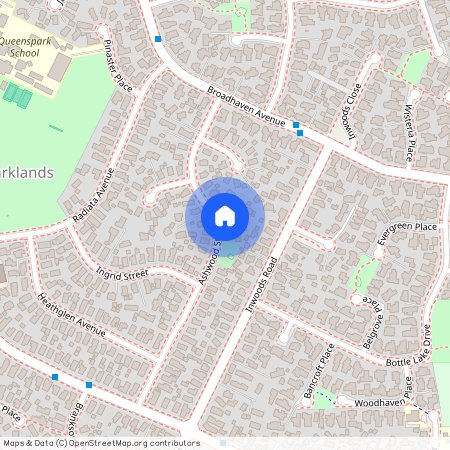 40 Ashwood Street, Parklands, Mackay