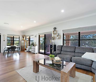 Modern Living in a Peaceful Lakeside Setting - Photo 3