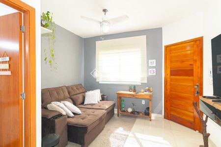 Casa em Condomínio com 2 quartos e 96m² para alugar em Teresópolis, Porto Alegre. - Photo 2