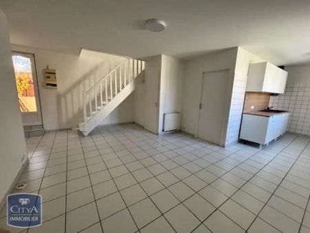 Maison à louer - Photo 3