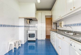 Apartamento T3 em Lisboa