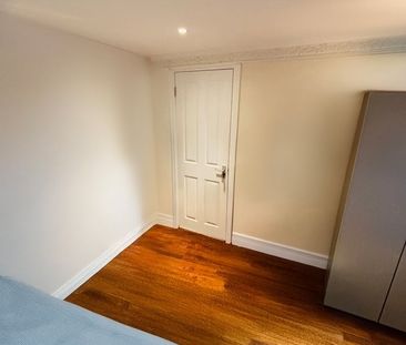 Room in a Shared Flat, Stunning Double Room In North Greenw, SE10 - Photo 4
