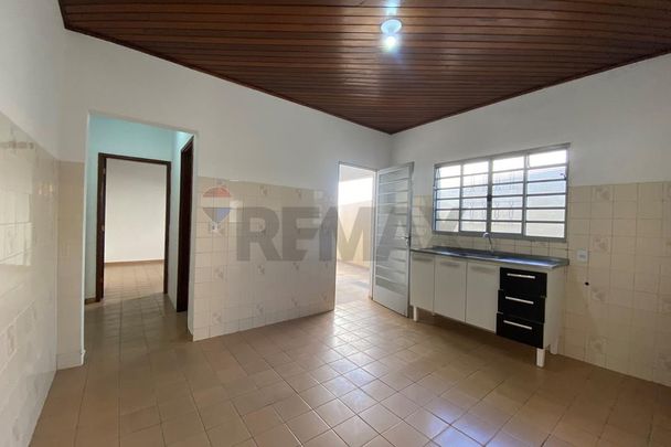Casa para locação, 01 dormitório, Bairro Jacaré, Cabreúva/SP - Foto 1