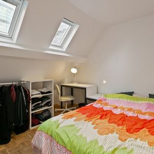 Room at Rue Stevin 162 - Foto 3