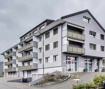 1.5 Zimmer, 42 m², 3. Stock - Foto 3