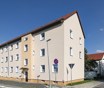 Erdgeschoss Wohnung in Sanierung - Foto 6