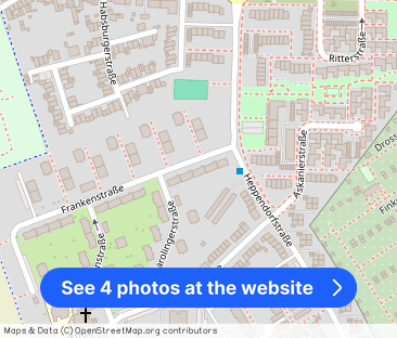 2-Zimmer-Wohnung mit Balkon in Mönchengladbach-Bonnenbroich - Genei... - Photo 1