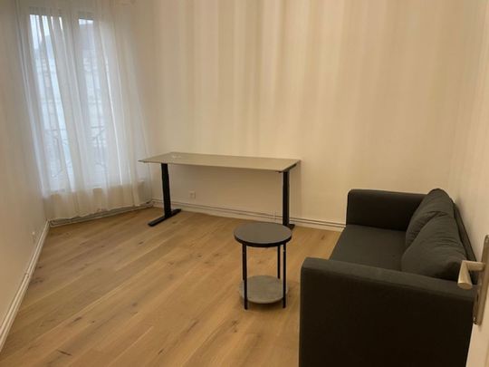 EN CENTRE VILLE TYPE 3 ENTIEREMENT RENOVE ET MEUBLE A NEUF - Photo 1