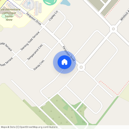 1473 MELVILLE BONUS CRESCENT, Milton (BW Bowes), Bowes