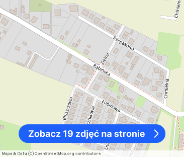 Wynajem - wyposażone, nowe budownictwo, winda, kilometr do Solanek - Zdjęcie 1