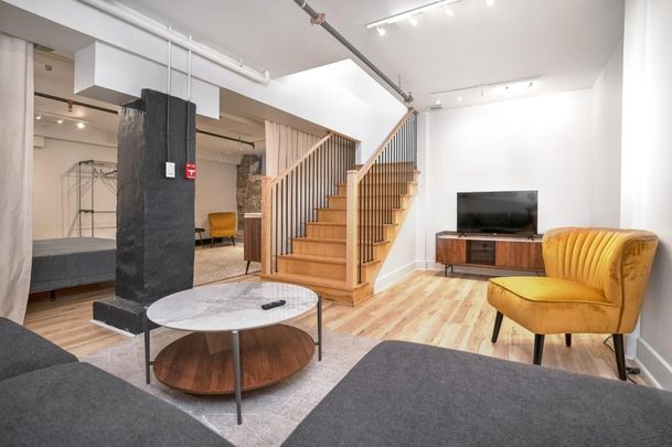 Appartement à louer - Photo 1