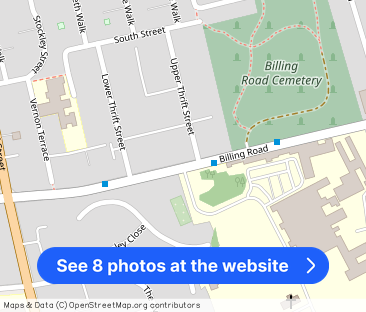 Billing Road, NORTHAMPTON - Photo 1