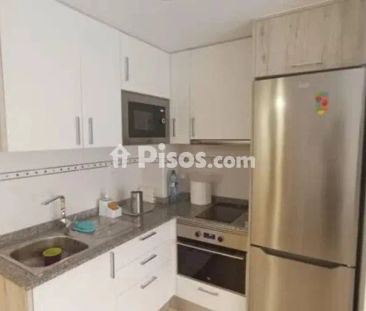 Piso en alquiler en Puerto de Mazarrón - Foto 6