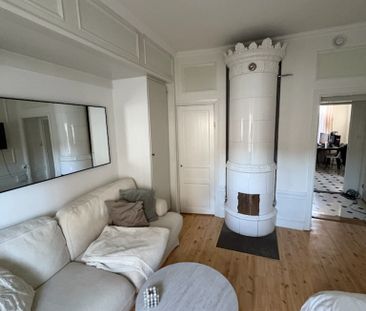 Bagaregatan 61B - Foto 1
