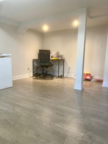 For Lease - 20 Wynview Street Unit# Lower, Brampton, Ontario - Photo 4