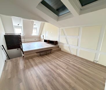 Magnifique loft 36m² Quai Desaix à STRASBOURG - Photo 5