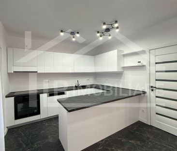 Casa individuala, 4 camere, 190mp, Zona Sâncraiu de Mureș - Photo 4
