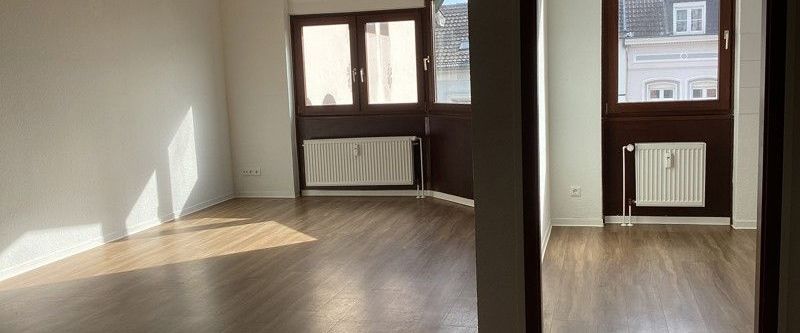 Preisgünstige, individuelle 1,5-Zimmer-Single-Wohnung - Foto 1