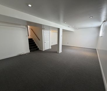 For Lease - 43 Walter Avenue Unit# lower, Newmarket, Ontario - Photo 3