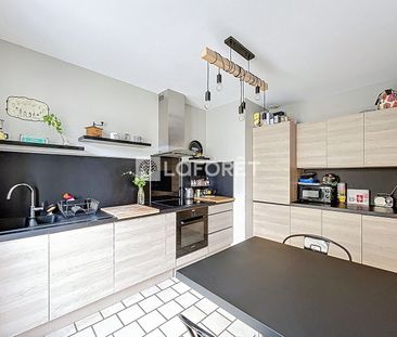 Location Maison 5 pièces 150m² - Photo 1