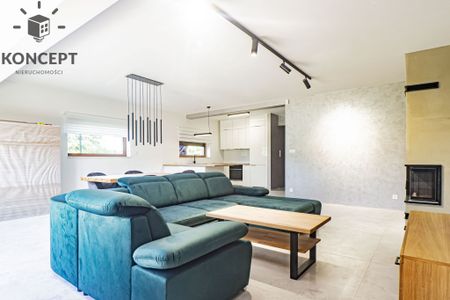 Wyjątkowy dom w zabudowie bliźniaczej 4 sypialnie - Фото 3