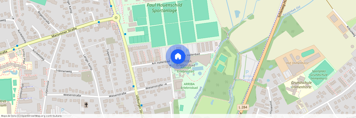 22850, Norderstedt Norderstedt